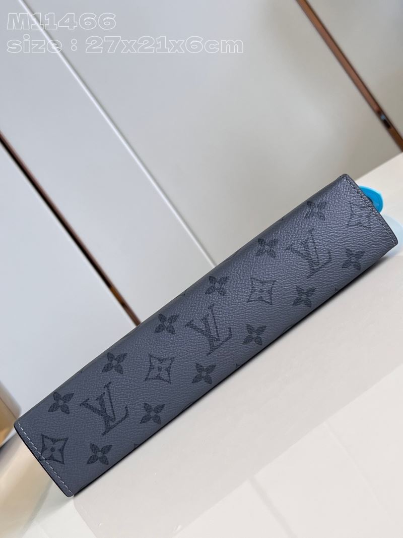 Louis Vuitton Clutch Bags